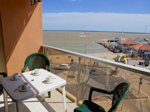 Apartamento Le Capitole I