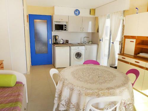Apartamento Le Capitole I