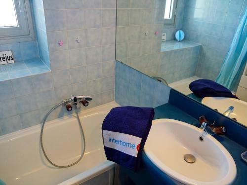 Apartamento Le Capitole I