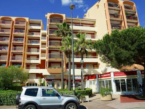 Apartamento Le Capitole I