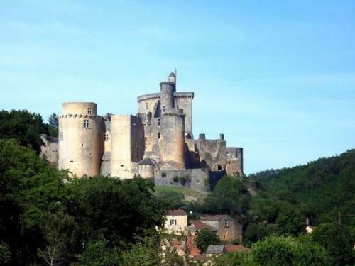 Domaine De Gavaudun - Villa Quercy