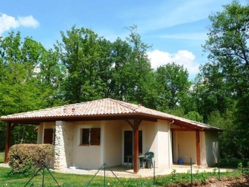 Domaine De Gavaudun - Villa Quercy