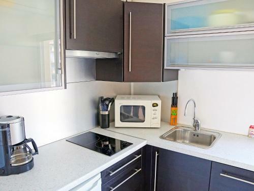 Apartamento Le Capitole II