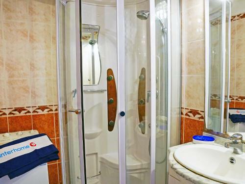 Apartamento Le Capitole II