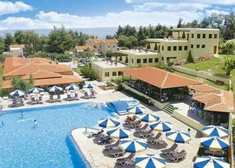 Hotel Palladium