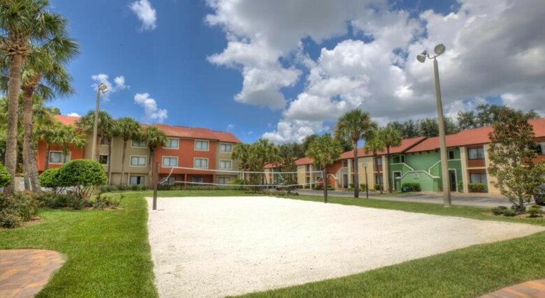 Hotel Legacy Vacation Resorts Orlando