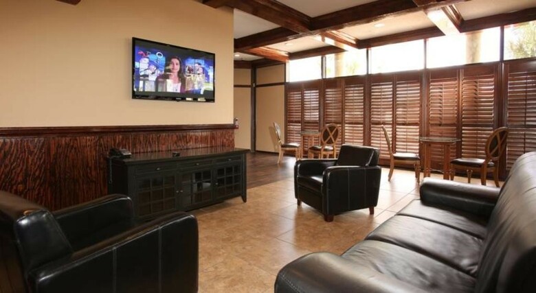 Hotel Legacy Vacation Resorts Orlando