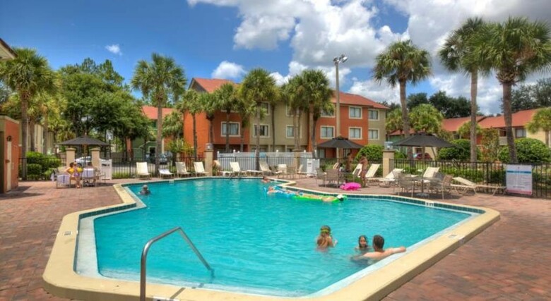 Hotel Legacy Vacation Resorts Orlando