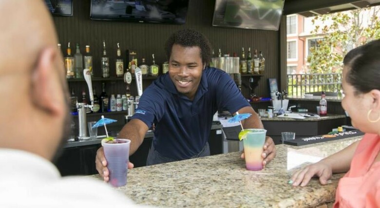 Hotel Legacy Vacation Resorts Orlando