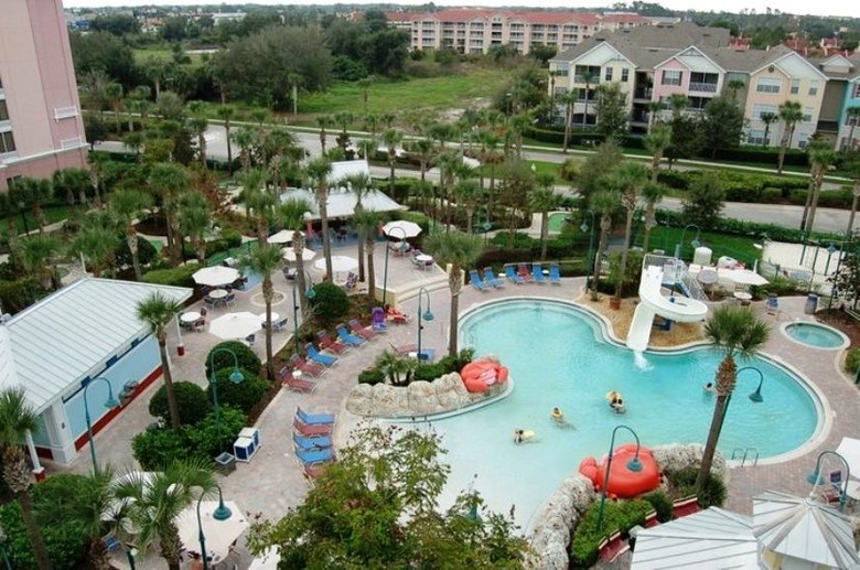 Hotel Calypso Cay Resort Vacation Villas