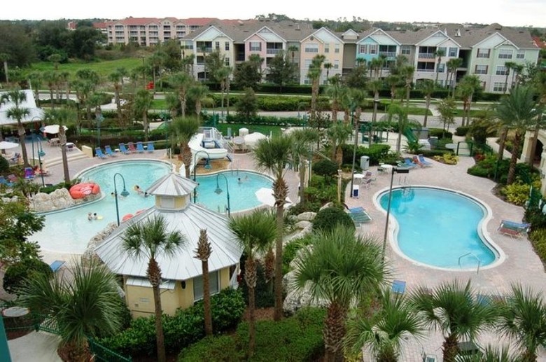 Hotel Calypso Cay Resort Vacation Villas