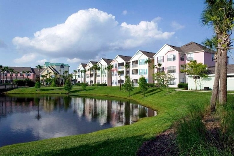 Hotel Calypso Cay Resort Vacation Villas