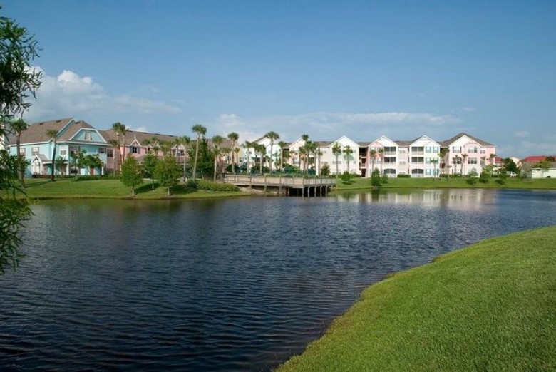 Hotel Calypso Cay Resort Vacation Villas