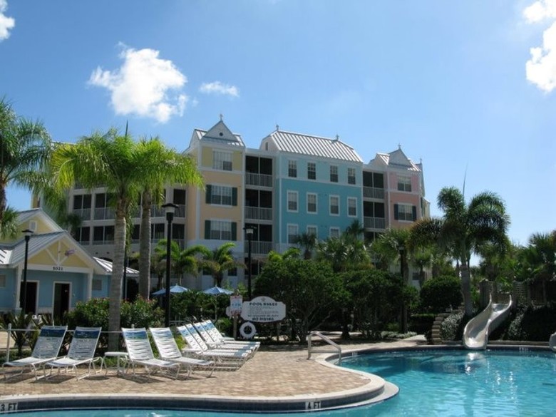 Hotel Calypso Cay Resort Vacation Villas