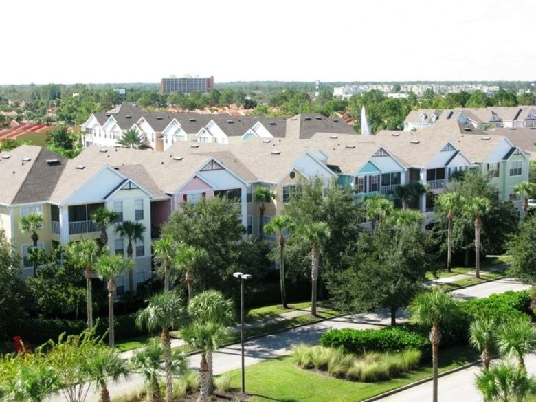 Hotel Calypso Cay Resort Vacation Villas