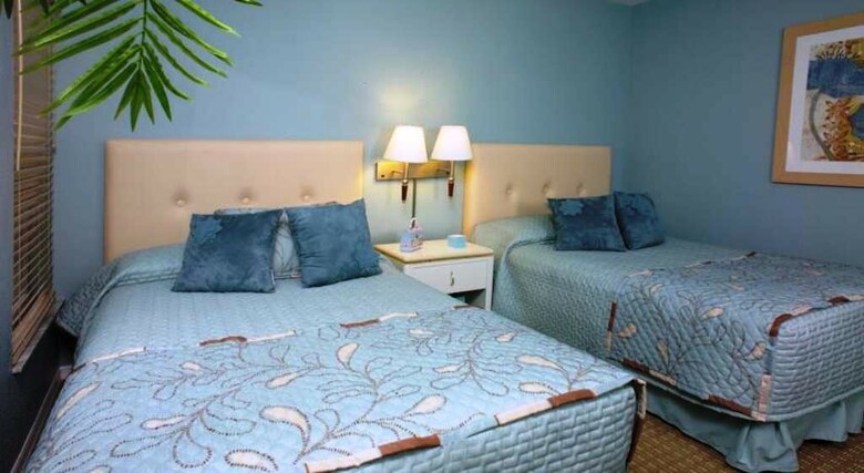 Hotel Star Island Resort And Club