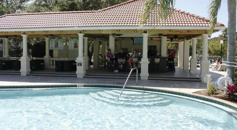 Hotel Star Island Resort And Club