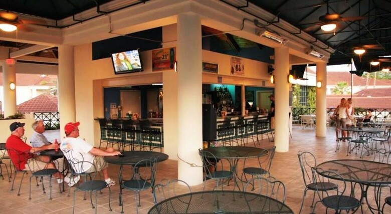 Hotel Star Island Resort And Club