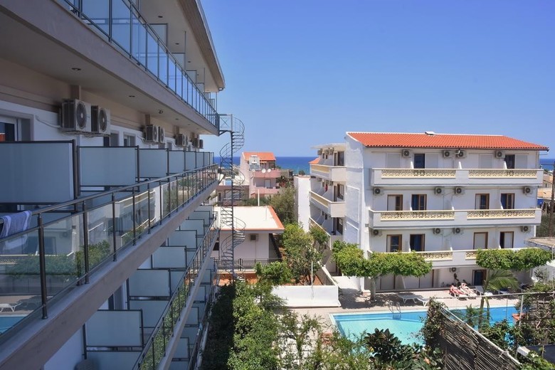 Hotel D&d Resort