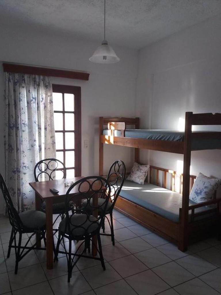 Kasapakis Aparthotel