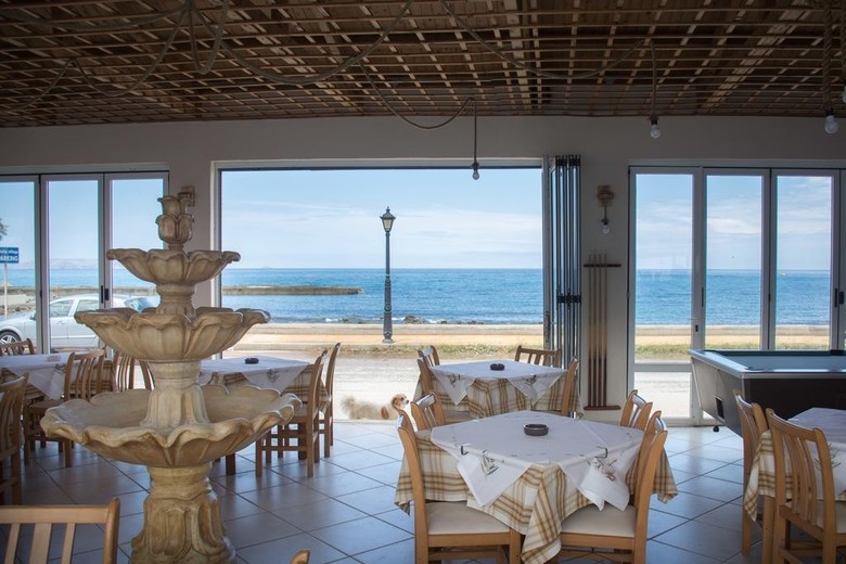 Kasapakis Aparthotel