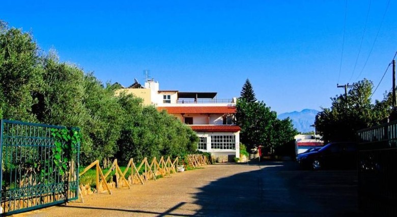 Hotel Mikro Village