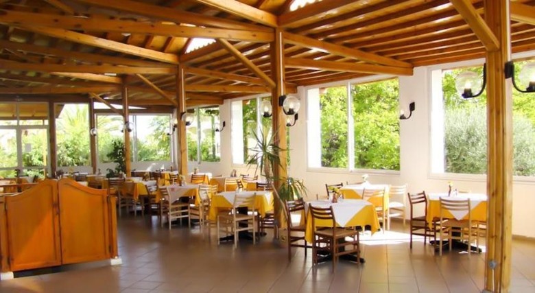 Hotel Mikro Village