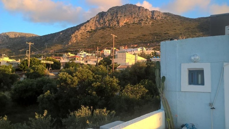 Hotel Stelva Apartments