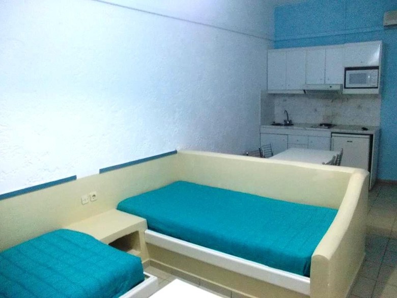 Hotel Stelva Apartments
