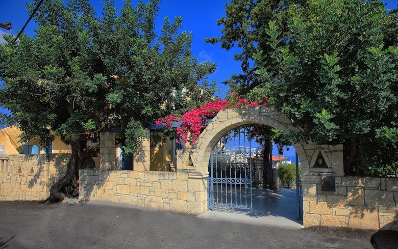 Hotel Stelva Apartments