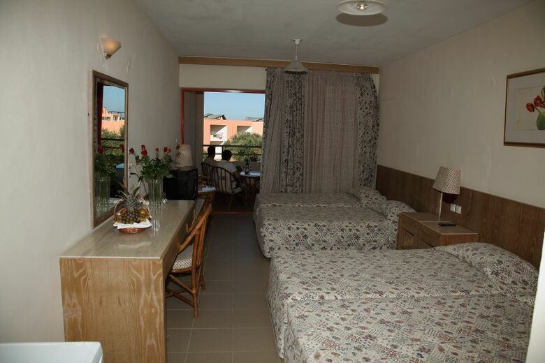 Hotel Rethymno Village