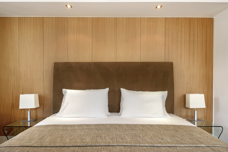 Hotel Daios Luxury Living
