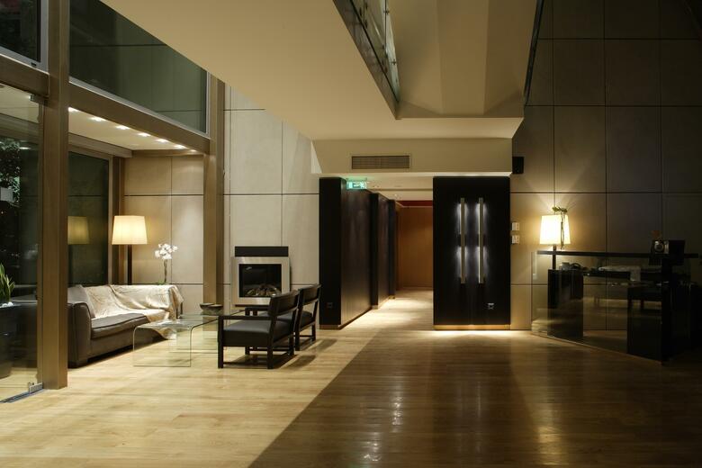 Hotel Daios Luxury Living