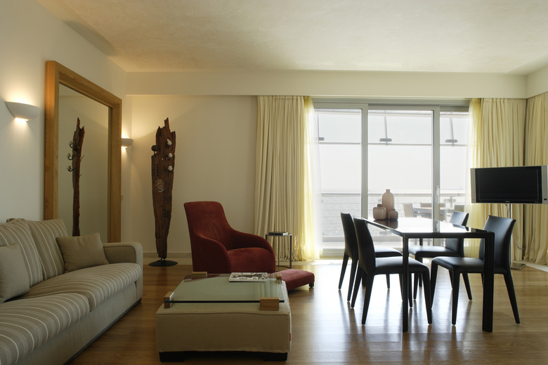 Hotel Daios Luxury Living