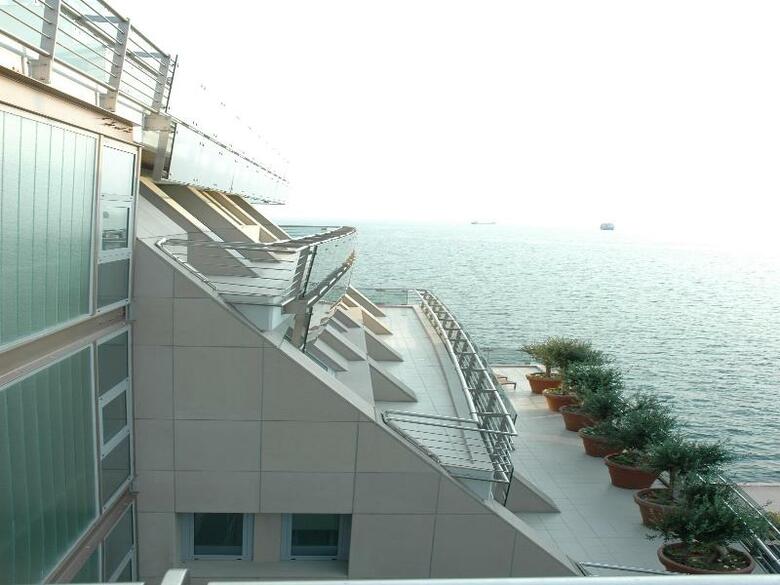 Hotel Daios Luxury Living