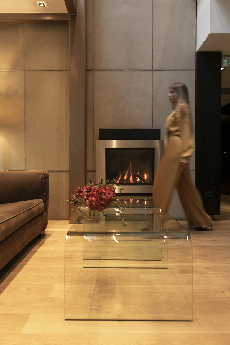 Hotel Daios Luxury Living