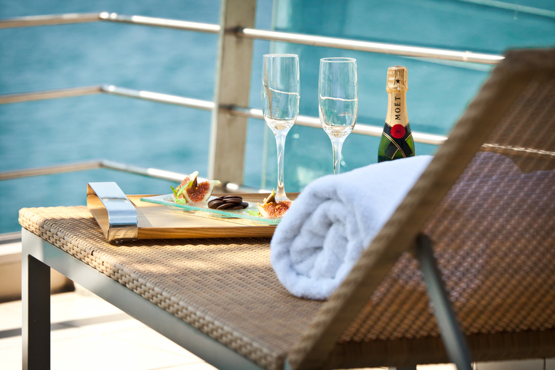 Hotel Daios Luxury Living