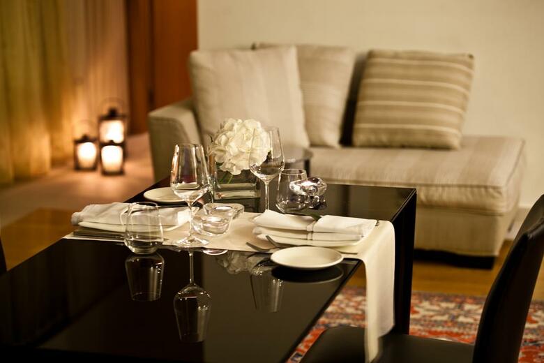 Hotel Daios Luxury Living