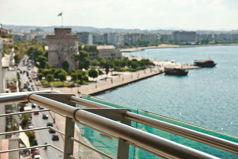 Hotel Daios Luxury Living