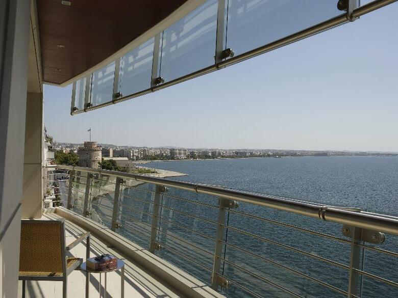 Hotel Daios Luxury Living