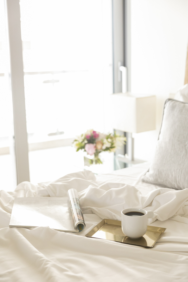 Hotel Daios Luxury Living