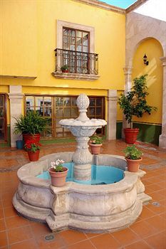 Hotel La Finca Del Minero
