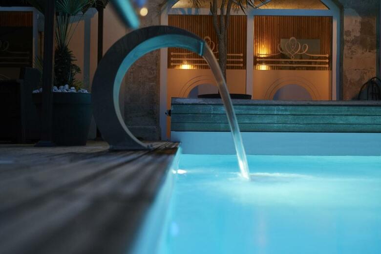Grand Hotel Du Luxembourg