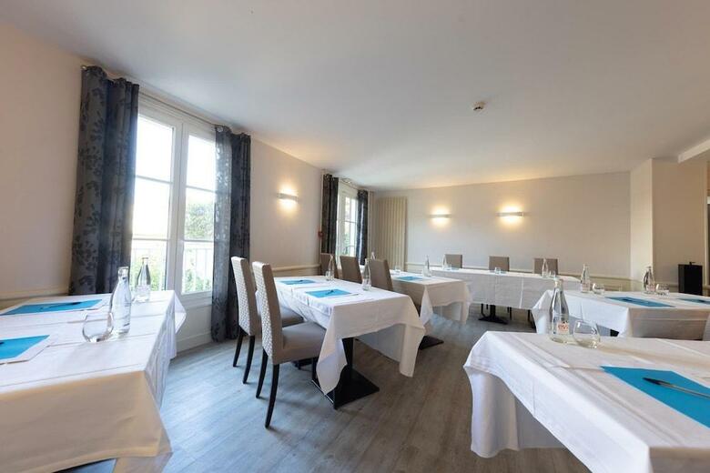 Grand Hotel Du Luxembourg
