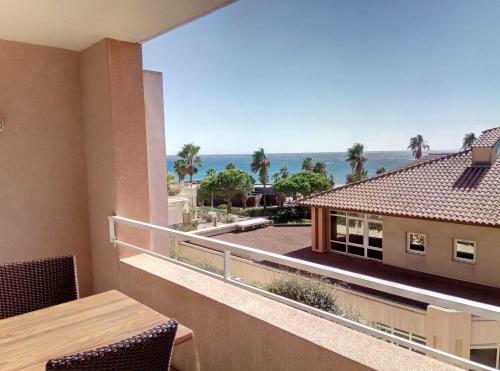 Apartamento Appartement Cap Herm�s