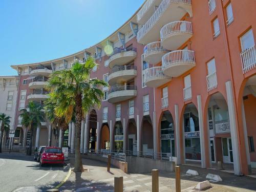 Apartamento Port D'attache II