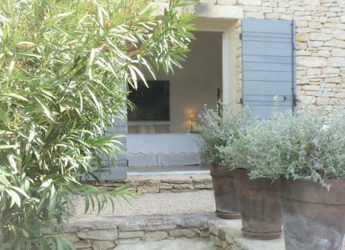 Agroturismo Les Terrasses