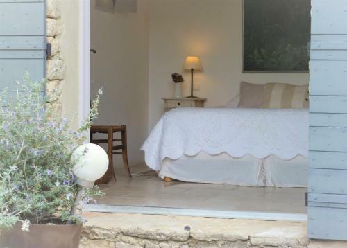 Agroturismo Les Terrasses