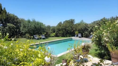 Agroturismo Les Terrasses