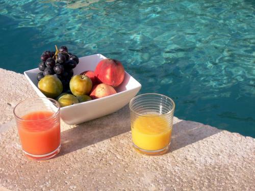 Agroturismo Les Terrasses